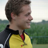 Saelns from Veurne | Man | 29 years old | Aquarius