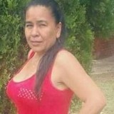 Olga from Cali | Woman | 54 years old | Virgo
