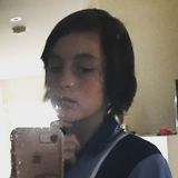 Hayhay from Novoural'sk | Woman | 27 years old | Cancer