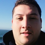 Contre from Teno | Man | 36 years old | Pisces