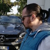 Gökhanözkeskin from Izmir | Man | 34 years old | Taurus
