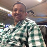 Ghirmay from Ski | Man | 47 years old | Taurus