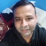 Fabri from Asuncion | Man | 45 years old | Taurus