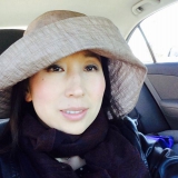 Nagipure from Tokyo | Woman | 54 years old | Scorpio