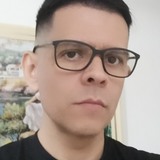 Rick from Braganca Paulista | Man | 38 years old | Sagittarius