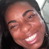 Lulu from Divinopolis | Woman | 45 years old | Gemini