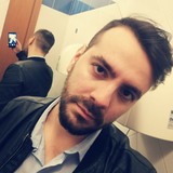 Ciro from Agropoli | Man | 37 years old | Aries