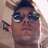 Pete from Manama | Man | 26 years old | Pisces