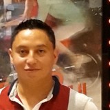Darwin from Ambato | Man | 39 years old | Taurus