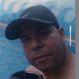 Clodonigxe from Andradina | Man | 44 years old | Libra