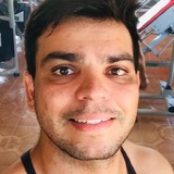 Jailton24H from Aragarcas | Man | 31 years old | Sagittarius