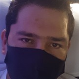 Marciocordei35 from Santo Antonio do Sudoeste | Man | 37 years old | Libra