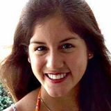 Andreanpq from Orange | Woman | 29 years old | Aquarius