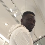 Mamadou from Nice | Man | 39 years old | Aries