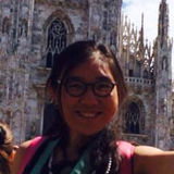 Vivian from Dublin | Woman | 37 years old | Aquarius