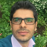 Masoud from Reykjavik | Man | 38 years old | Capricorn