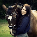 Ll from Lummen | Woman | 34 years old | Aries