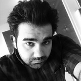 Alireza from Tehran | Man | 37 years old | Capricorn