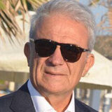 Richard from Taksim | Man | 73 years old | Sagittarius