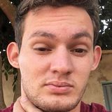 Macedo from Abadiania | Man | 30 years old | Aries
