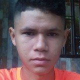 Santosgo19T from Chigorodo | Man | 24 years old | Capricorn