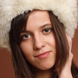 Hajnalka from Cristuru Secuiesc | Woman | 33 years old | Taurus