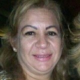 Aidafalcon20P from Barinas | Woman | 60 years old | Cancer