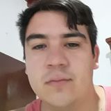 Matt from Corrientes | Man | 34 years old | Cancer