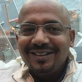 Solomon from Doha | Man | 45 years old | Aries