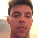 Calopsita from Borborema | Man | 26 years old | Aquarius