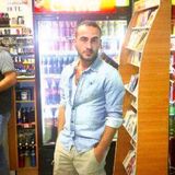 Bhdr from Izmit | Man | 40 years old | Capricorn