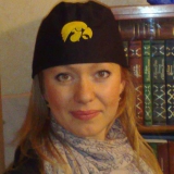 Ala from Chisinau | Woman | 37 years old | Aquarius