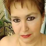 Rodríguez from Leon | Woman | 57 years old | Aries