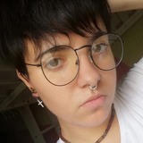 Cammie from Desio | Woman | 25 years old | Libra