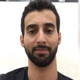 Andre from Santa Adelia | Man | 25 years old | Leo