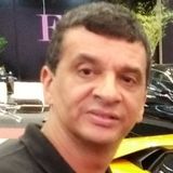 Ronaldo from Miguel Pereira | Man | 58 years old | Cancer