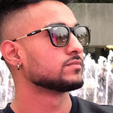 Roman from Barrie | Man | 34 years old | Capricorn