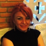 Gingit from Tbilisi | Woman | 50 years old | Sagittarius
