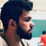 Wellington from Sapiranga | Man | 25 years old | Aquarius