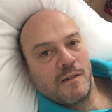 Henrigillieacd from Court-Saint-Etienne | Man | 55 years old | Cancer