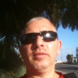 Hanan from Qiryat Yam | Man | 53 years old | Leo