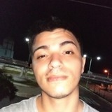 Giliatd from Tamboril | Man | 33 years old | Taurus