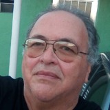 Stdotrece6D from Chuy | Man | 69 years old | Capricorn