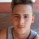 Joni from Lajeado | Man | 26 years old | Libra