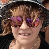 Nora from Cipolletti | Woman | 62 years old | Gemini
