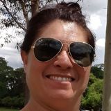 Rose from Santa Rita do Passa Quatro | Woman | 46 years old | Capricorn