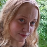 Skywillow91S from Reading | Woman | 22 years old | Virgo