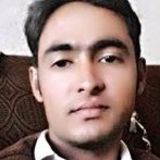 Chand from Almaty | Man | 34 years old | Gemini