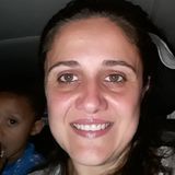 Si from Campo Mourao | Woman | 47 years old | Capricorn