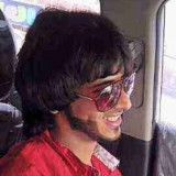 Am from Ad Dammam | Man | 32 years old | Capricorn